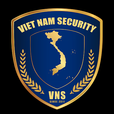 Logo Công ty Bảo vệ Việt Nam